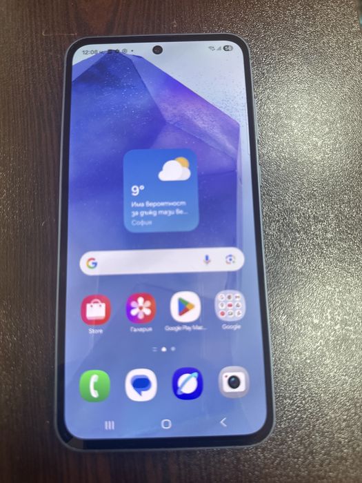 Samsung a55 5g 128gb