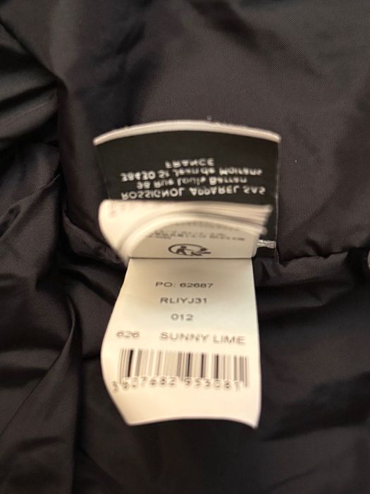 Детско ски яке Rossignol 12Y