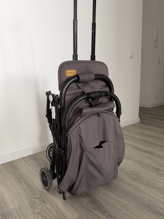 Коляска Tomix easy walker