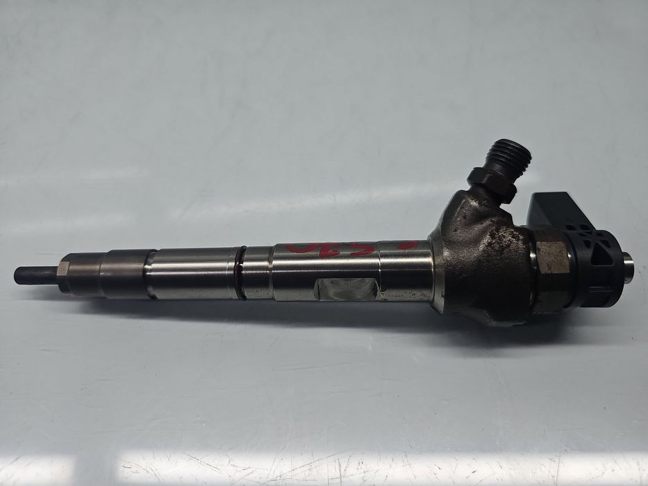 Injector AUDI A4 (8K2, B8) [Fabr 2008-2015] 04L130277AE, 0445110471 2.