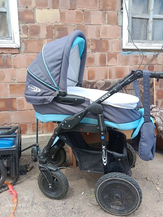 Продам 2 коляски