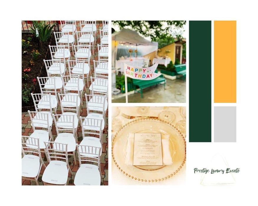 Inchiriem cort corturi evenimente nunta botez cununie, mese, scaune