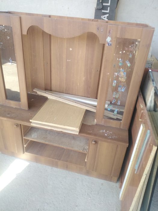 Стенка мебел сатылады