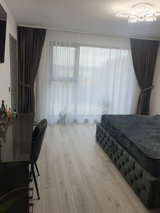 Proprietar ! Casa la cheie cu panorama superbă și intimitate