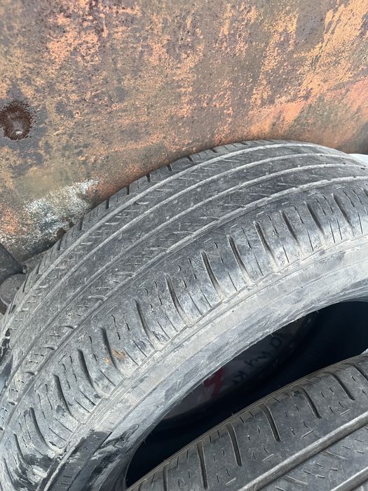 Шины MAXXIS BRAVO HP-M3 225/65 R17