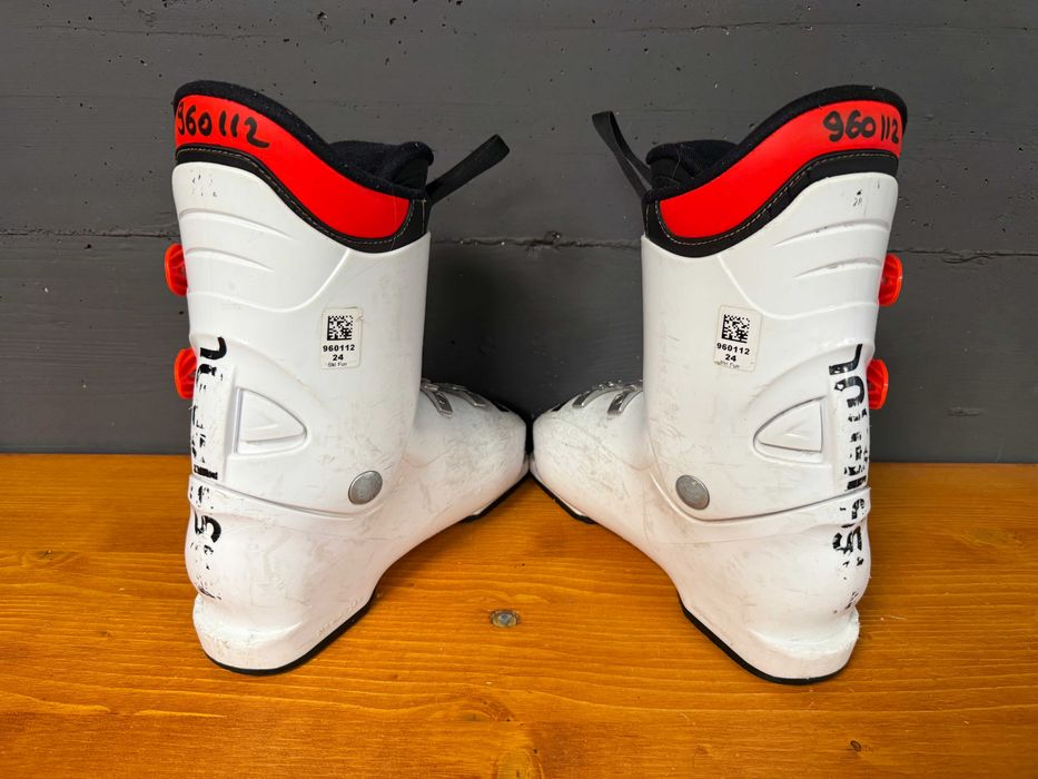 clapari copii rossignol hero j4 mondo 24 europa 37
