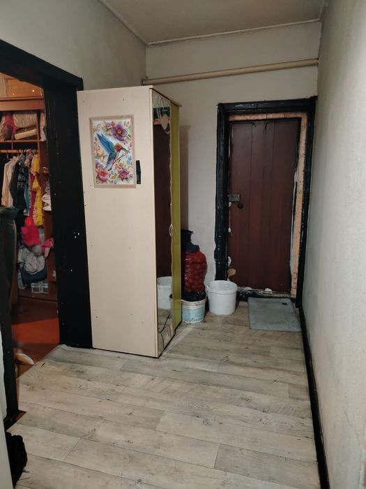 Продам дом в селе Бугровое