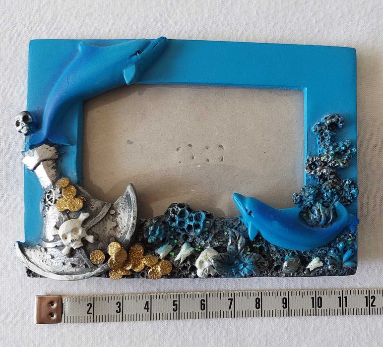 Lot 7 rame foto copii