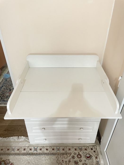 Продам детский комод