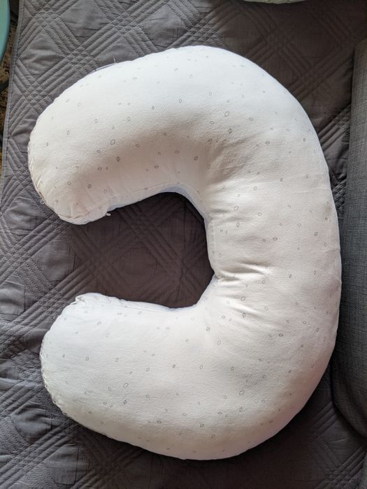 Възглавница за кърмене Kikkaboo