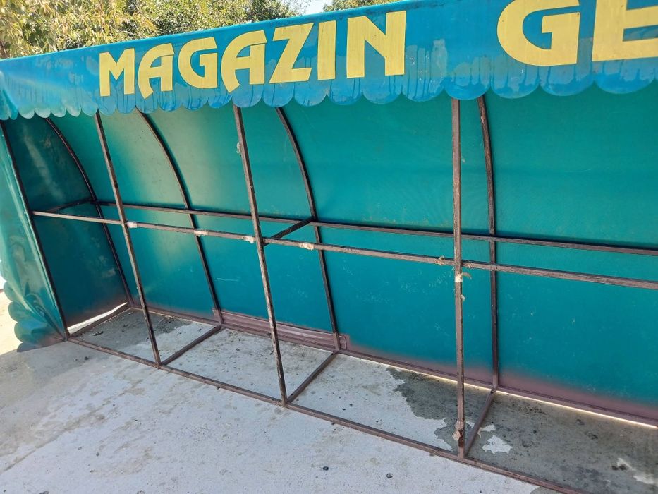 Vand copertina  folosita 4 ani
