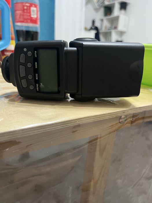 вспышка Mcoplus MCO430C Speedlite для камер