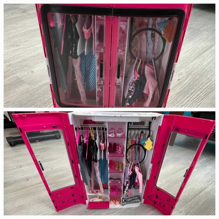 Jucarii pentru fetite 3-8 ani, Barbie, Pony, Lego,LOL, Avion, Chitara
