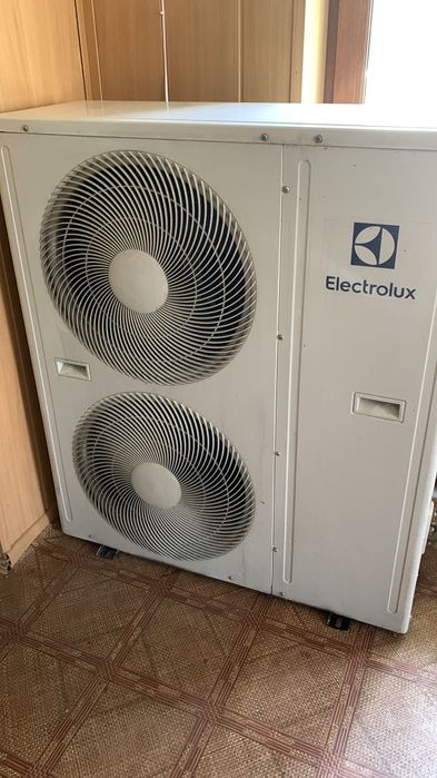Кондиционер ELECTROLUX EACF-60 GS/N3_21Y  Б/у