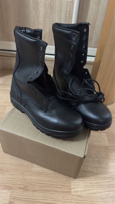 Продам летние берцы