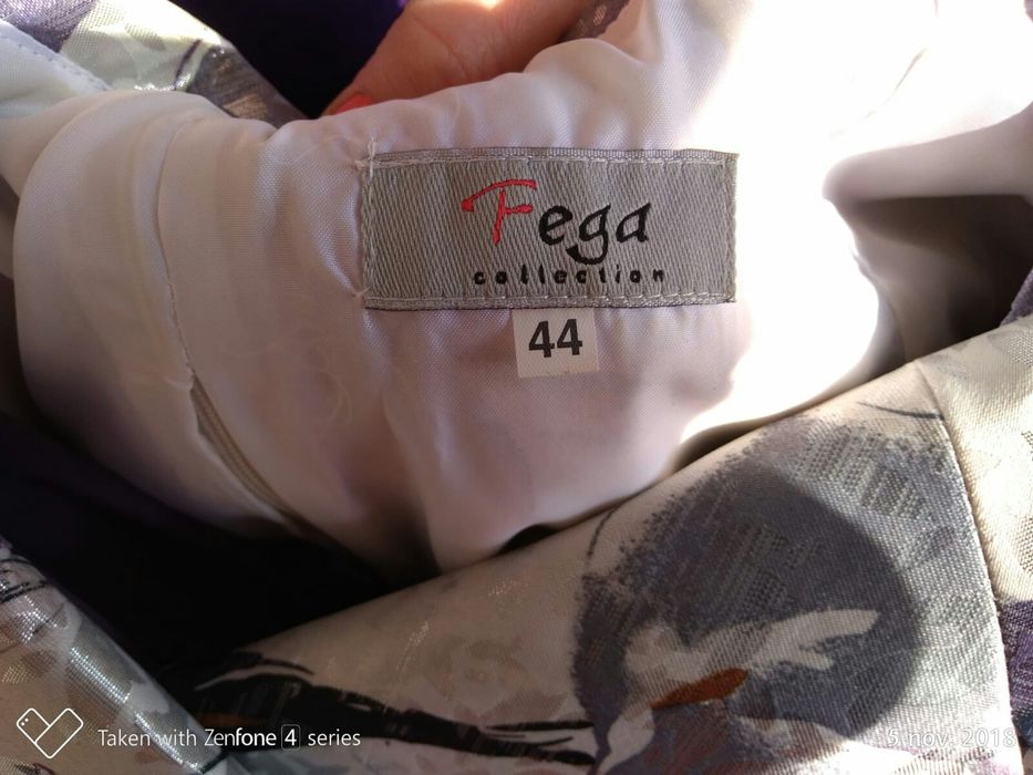 Rochie ocazie 2 piese