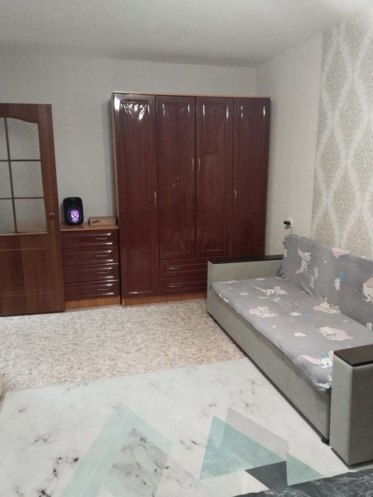 Сдам 1ком квартиру на длительный срок