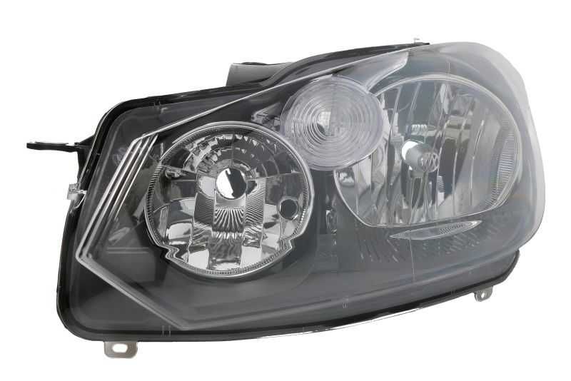 Фарове за VW GOLF 6 / ГОЛФ 6