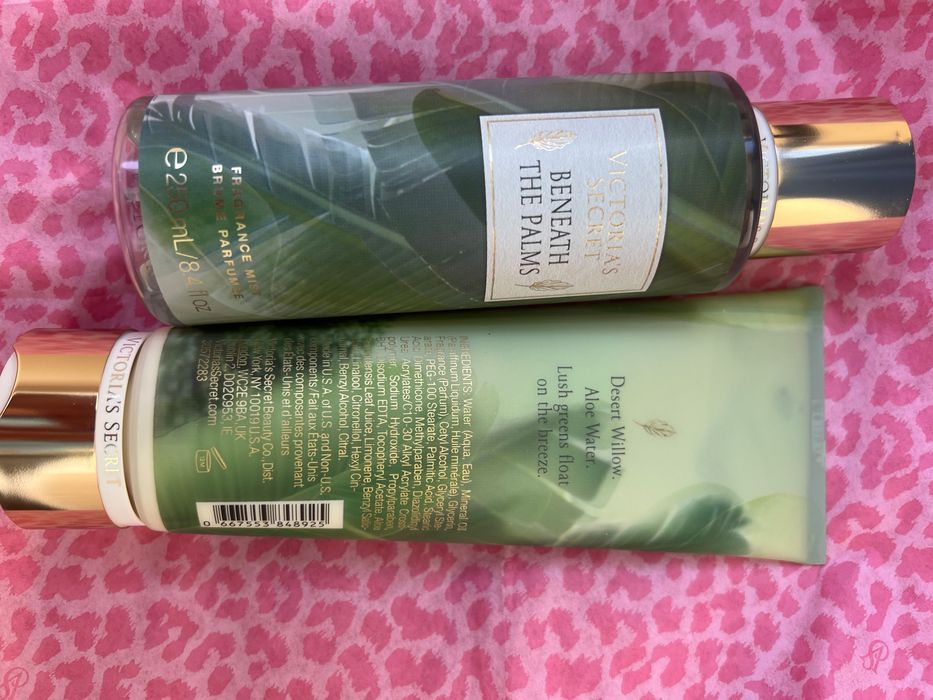 Намаление 49.99 лв не 79.99 ОРИГИНАЛЕН Victoria’s Secret сет