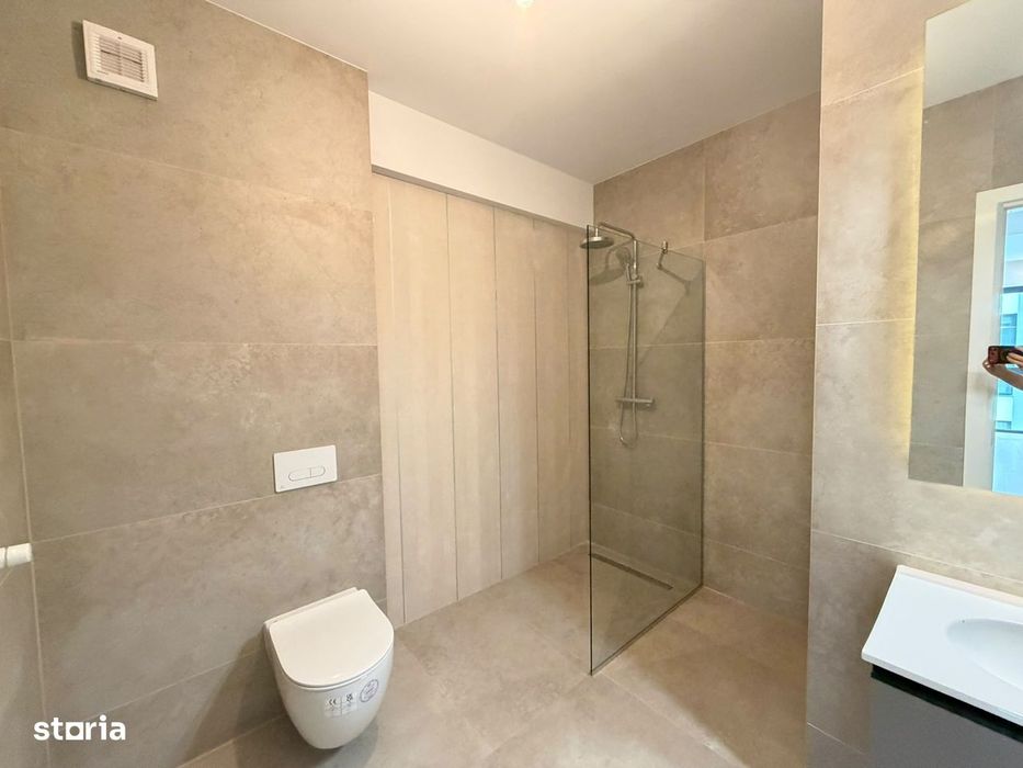 Apartament 3 Camere | Residence 5 | Terasa 18 mp | Parcare