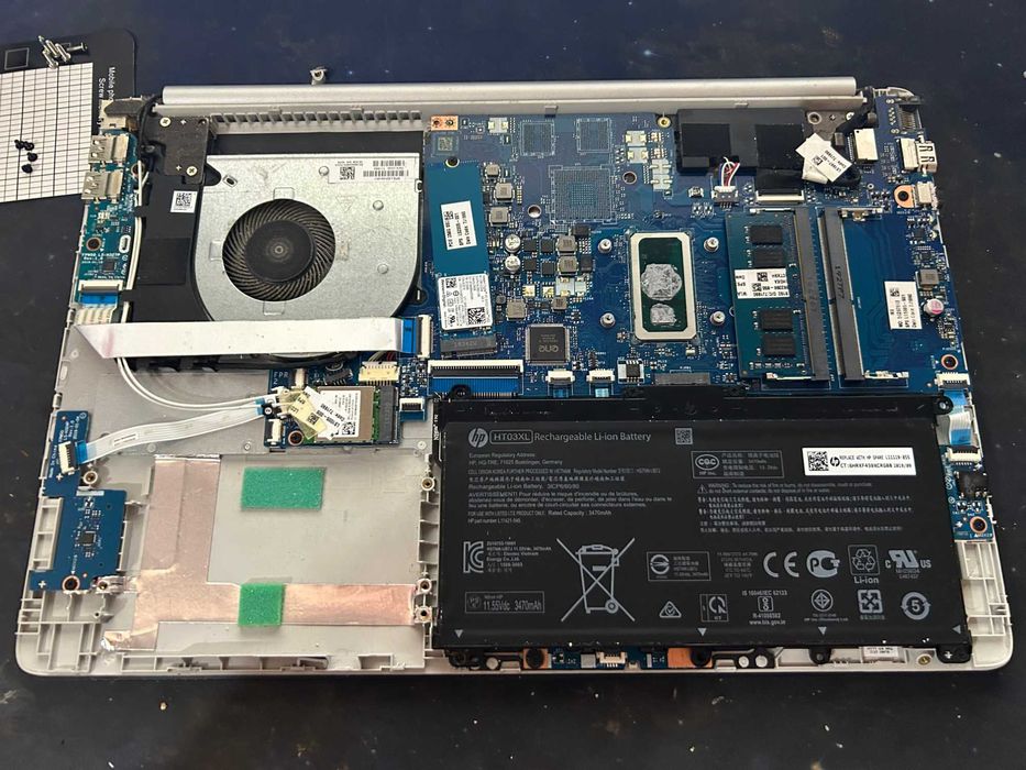 Servicii si Reparare Calculatoare & Laptop • Instalare Windows •