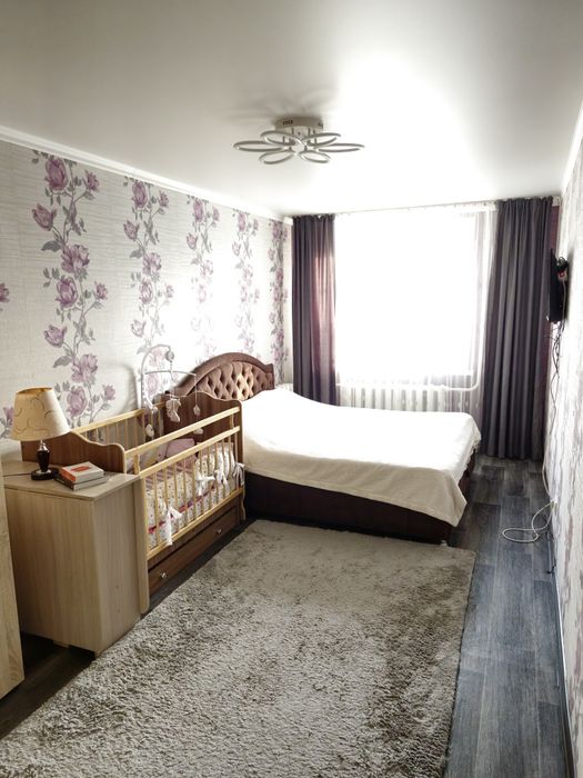 Продам 2-х комнатную квартиру