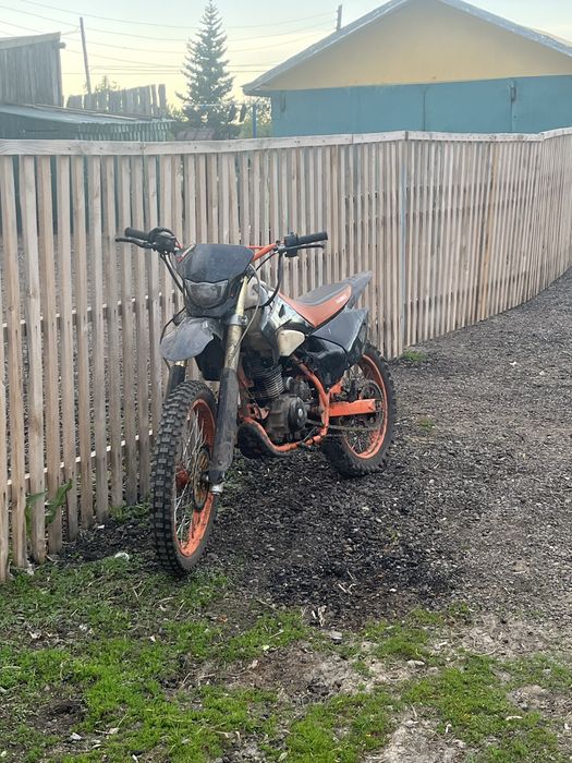 Продам мотоцкл хаммер 250,срочно