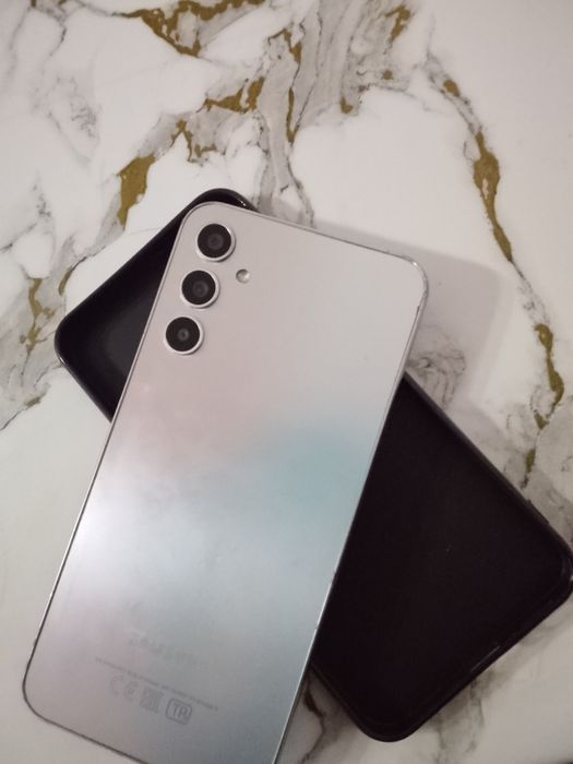 Samsung a34 5g 128 gb