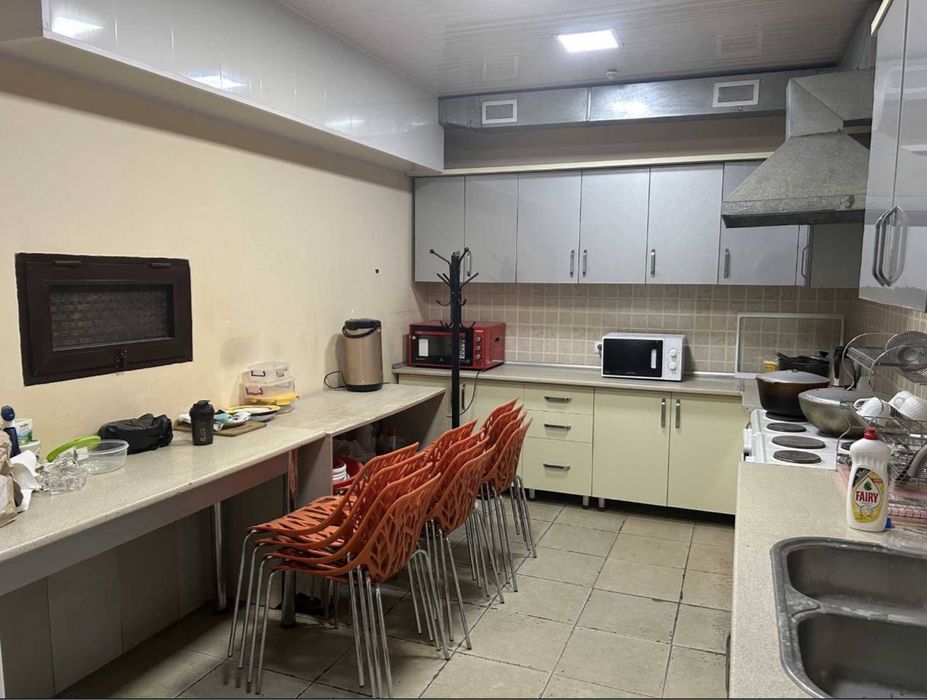 Cдаётся нежилое помещение в Minor