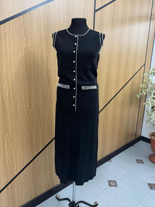 Вечернее и коктейльное платье