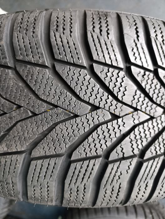 Jante originale VW Passat B8, Arteon anv. iarna 235 40 18 dot 2023