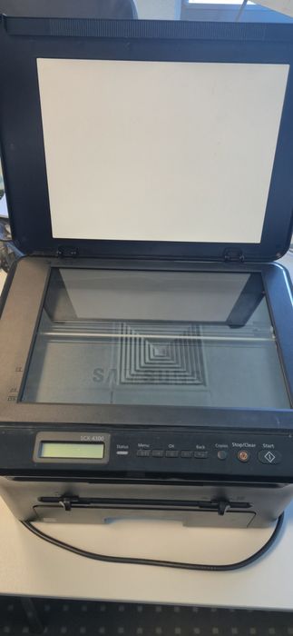 3 в 1, принтер, скенер, копир Samsung SCX 4300