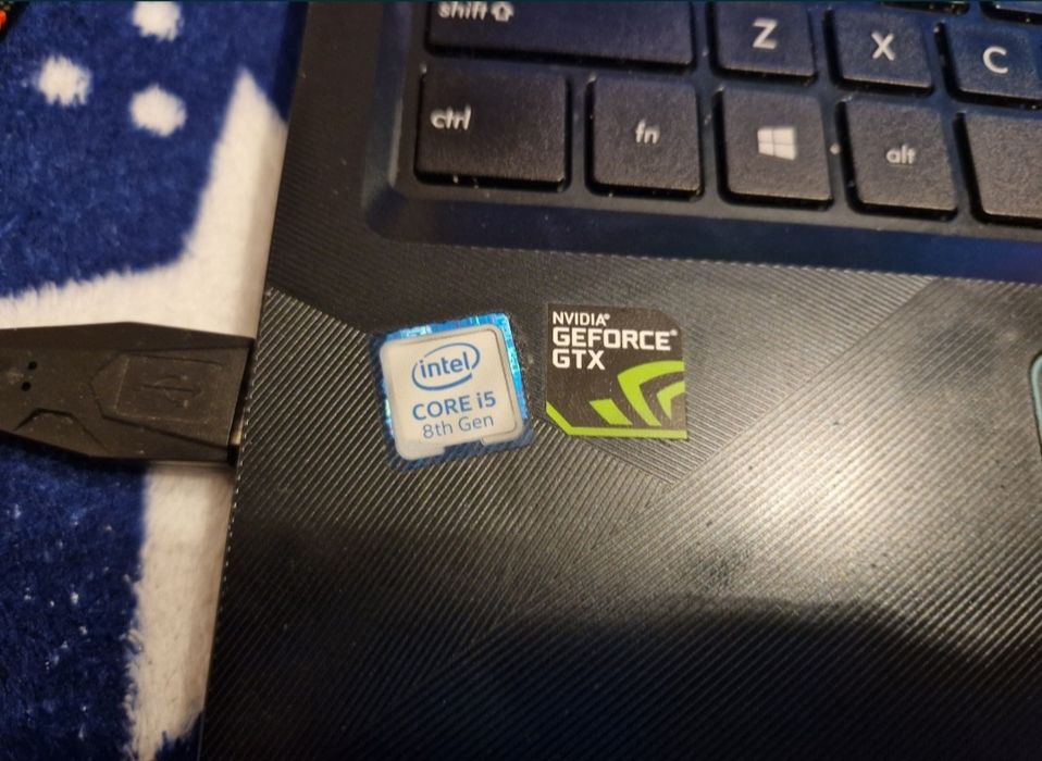 Laptop în stare buna