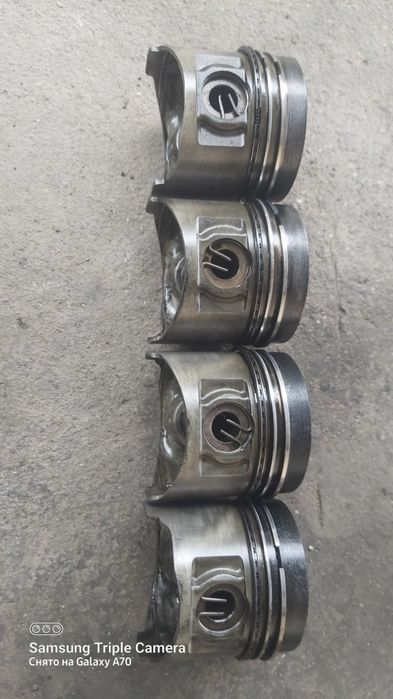 На мицубиси поджеро