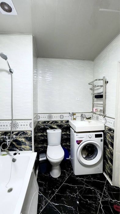 N7012 Sergili tumani J/K China House Novostroyka 3/8/10