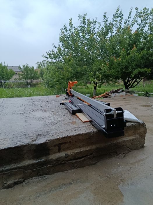 Kafel kesadigan aparat