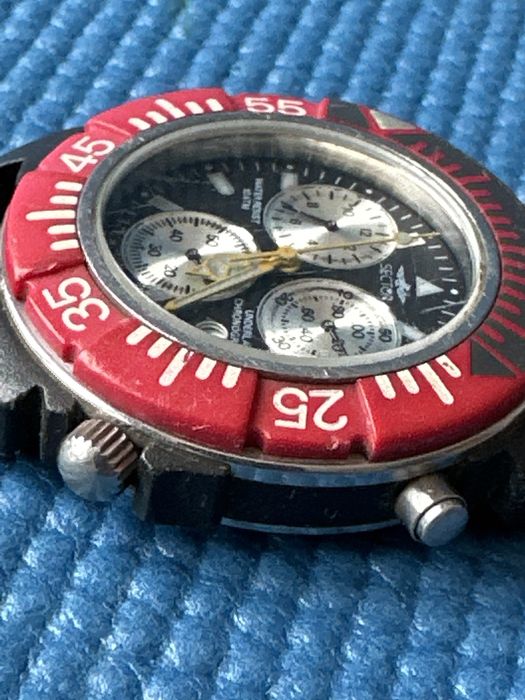 Часовник сектор.