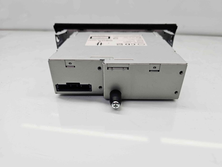 Unitate navigatie MAZDA 6 (GJ1) Facelift [Fabr 2018-2021] KA087