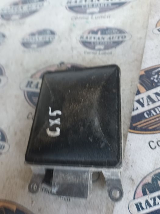 modul distronic  mazda cx-5