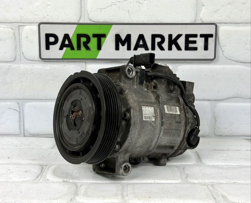 Компресор климатик AUDI 8K0260805K