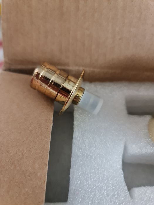 Стоппер скрытый для двери