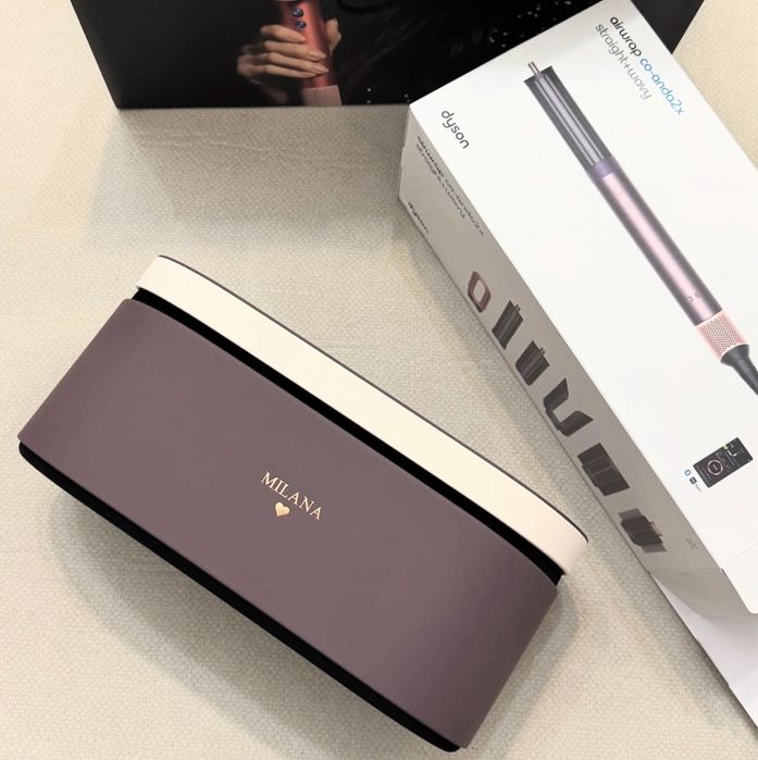 Dyson coanda 2x hs09