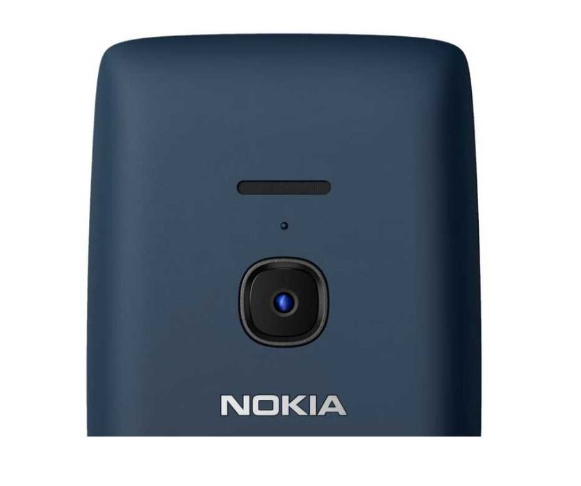 Telefon Nokia 8210 4G Albastru Inchis