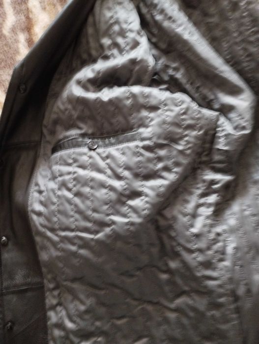 Дънки голям размер 38/32 Мъжко сако естествена кожа размер 56