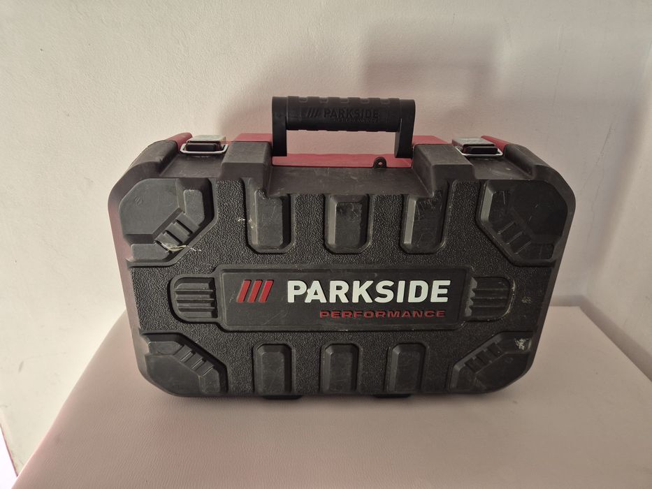 Cutie Bormasina Impact Parkside