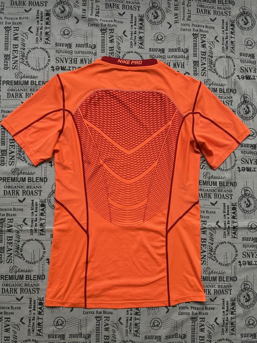 Nike Pro Hypercool original тениска.S-M