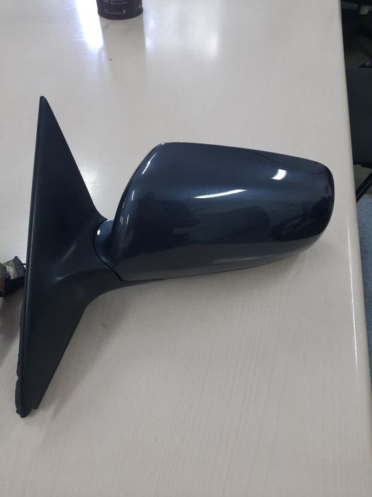 Зеркала заднего вида