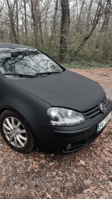 VOLKSWAGEN Golf 0 — imagine 2