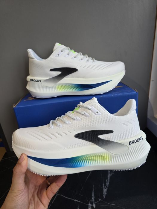Brooks Glycerin Max 2 43, 44 si 45 Noi!