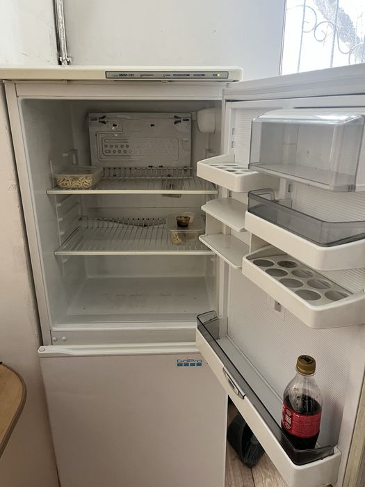 Холодильник Атлант